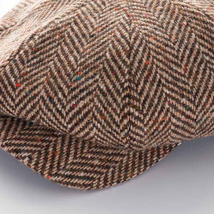 Wigens-101-345-newsboy-retro-cap-809-light-brown-3 wigens-101-345-newsboy-retro-cap-809-light-brown-3
