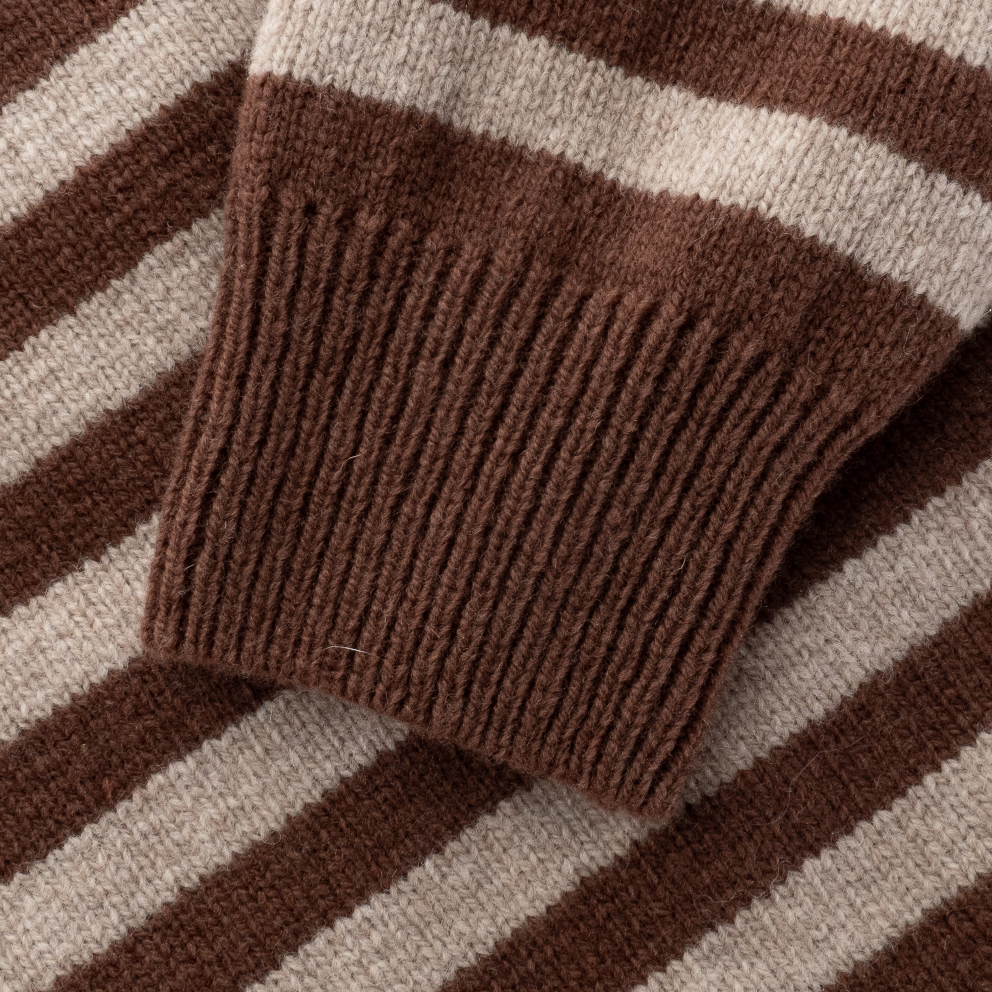 Strickpullover Rovin Merinowolle