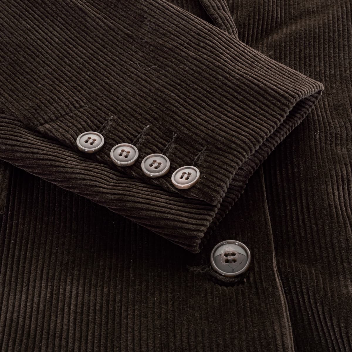 Cord Blazer Enil
