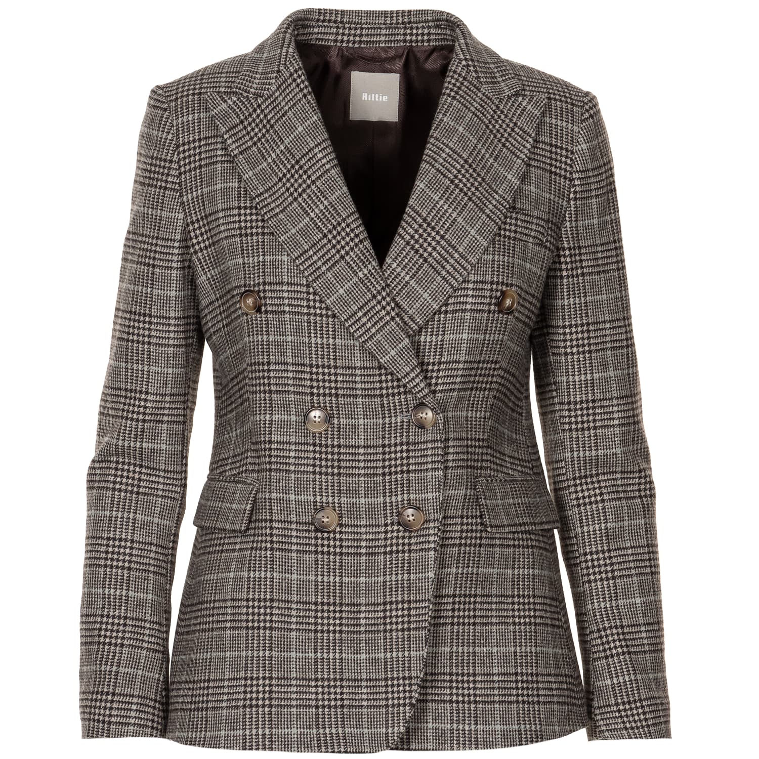 Blazer Lauren Wolle-Kaschmir