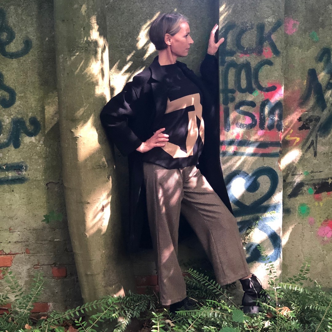 Mit mehr Stil in den Herbst. 241808086_868889557068421_6560442737699949657_n