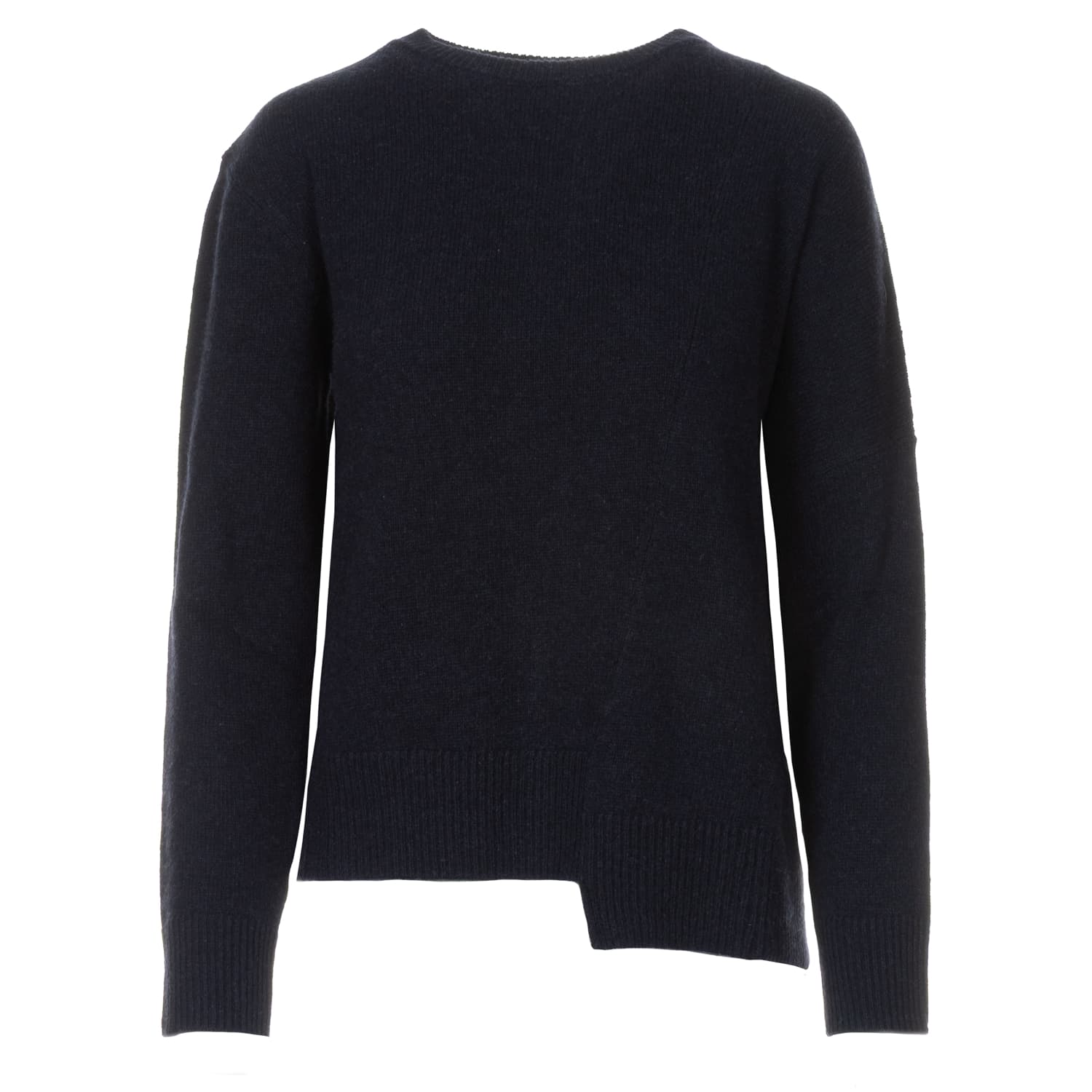 Kaschmir-Seiden Strickpullover