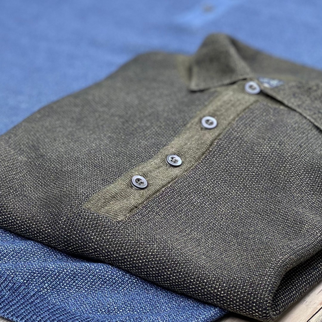 Ein Polo-Shirt nicht nur für einen Sommer. 193694084_999399364222463_3474668147040575616_n
