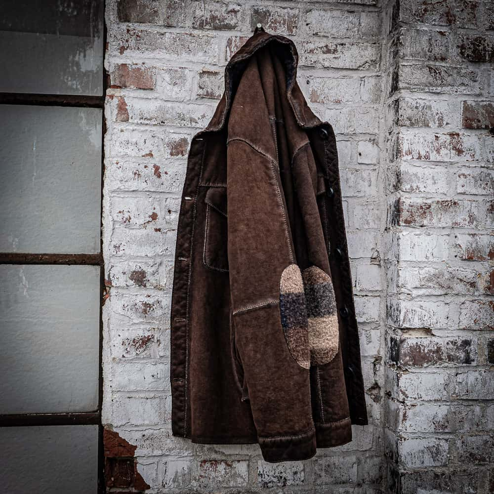 Mid-Season Lederjacke. 331109640_860087195064341_5143855316779239962_n
