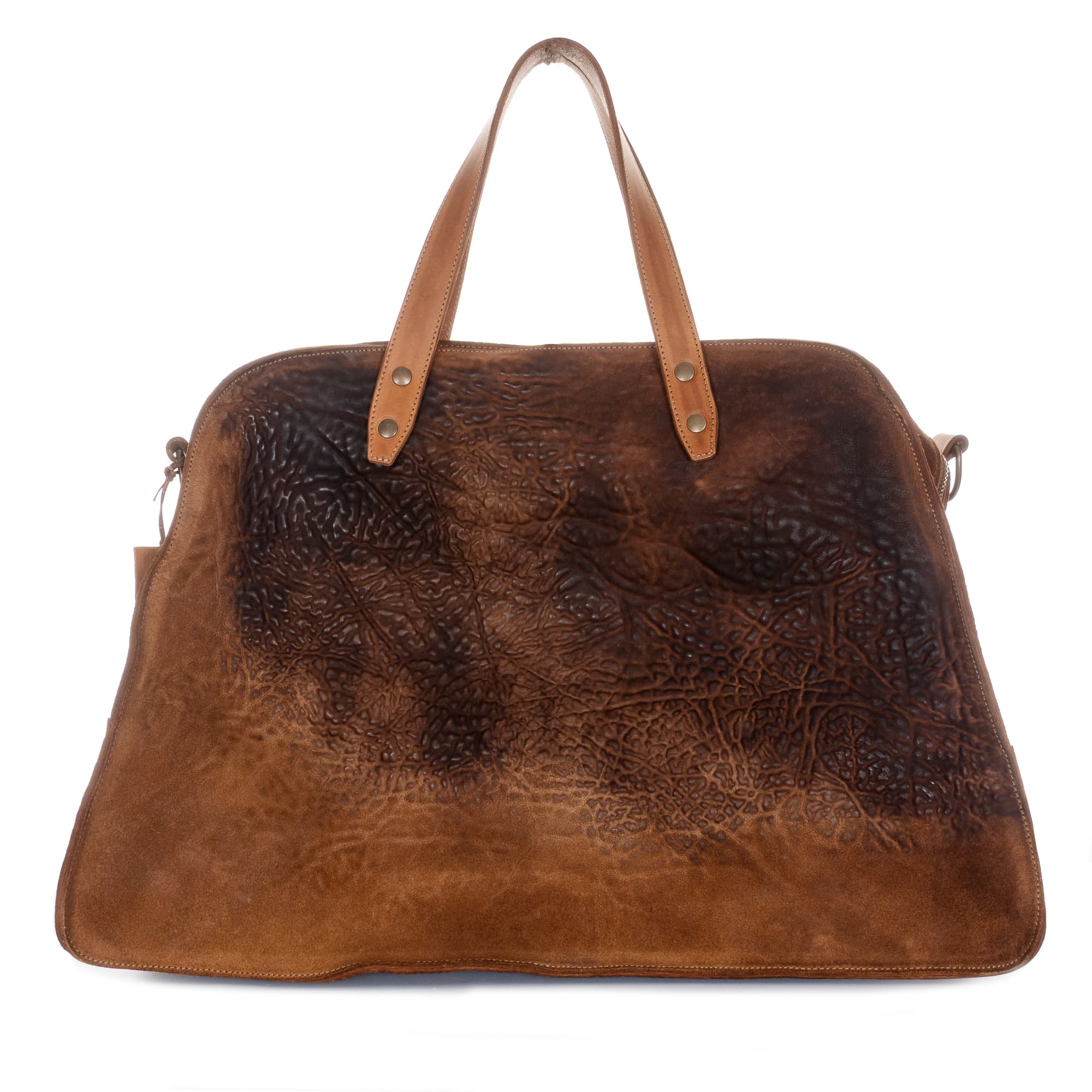 Reisetasche Ugenio Cognac