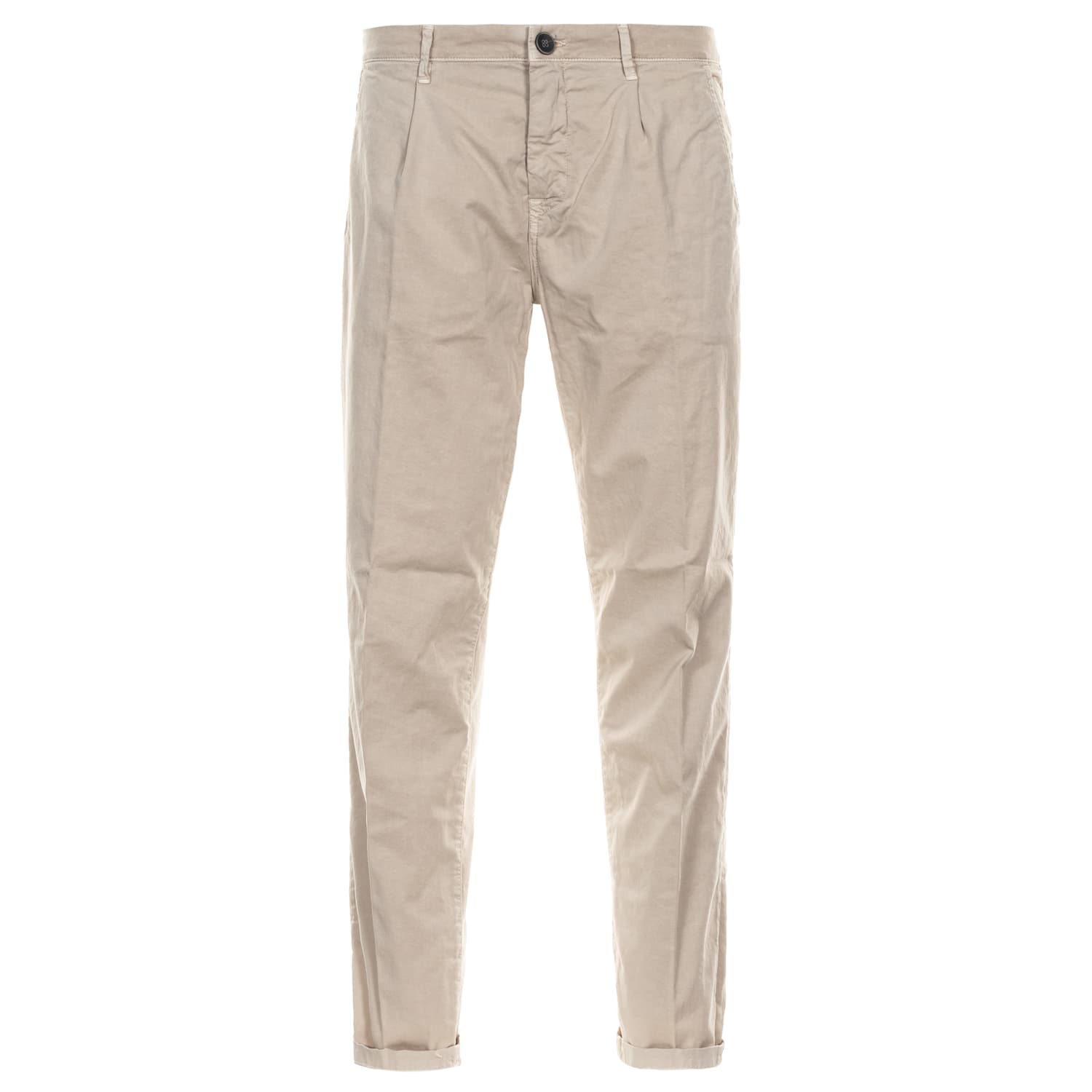 811 Chino Pince Tapered Slim