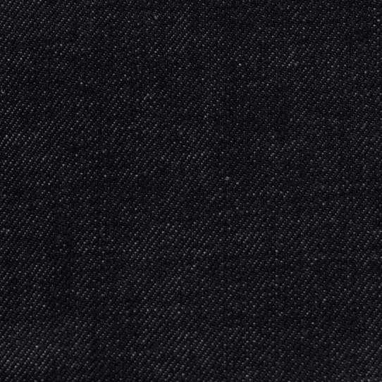 65: Raw Denim