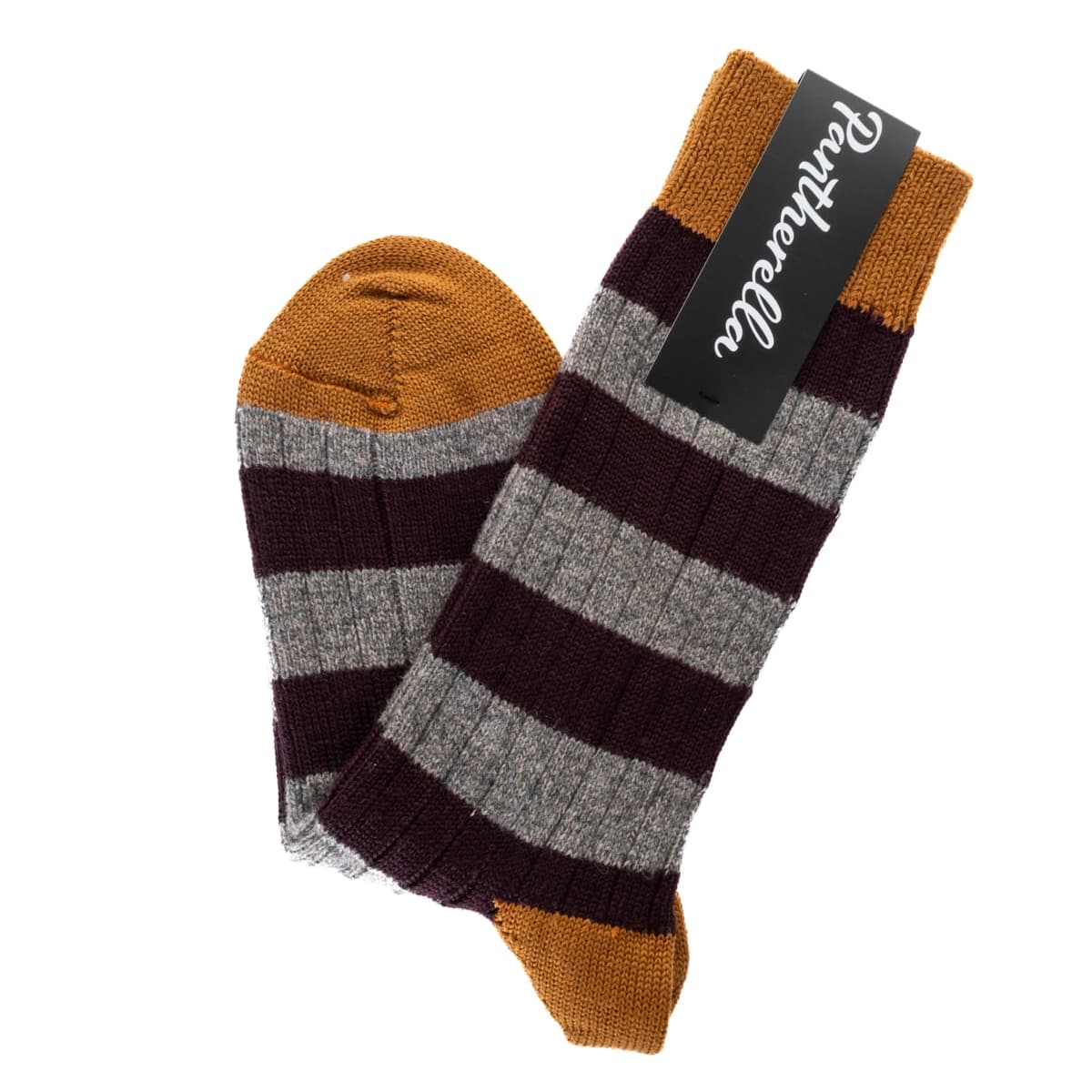 Wollsocken Barton