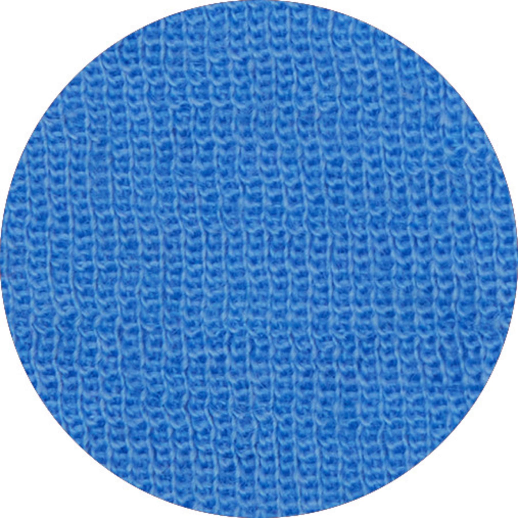 55 milky blue
