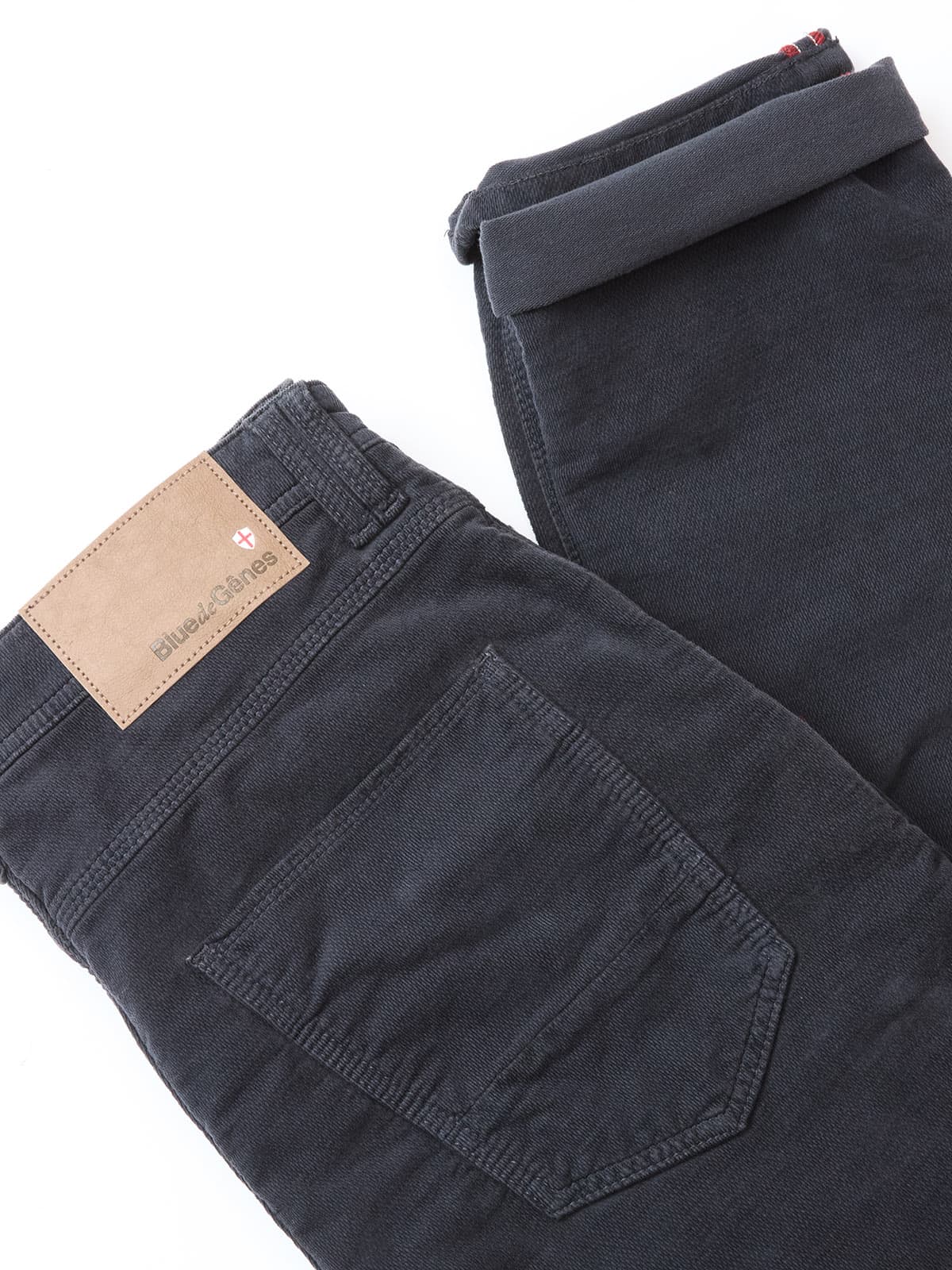 BGpaulo Ottawa Chino