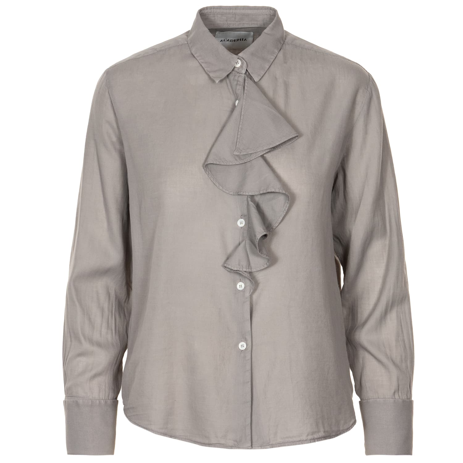Baumwollbluse Julie Volant