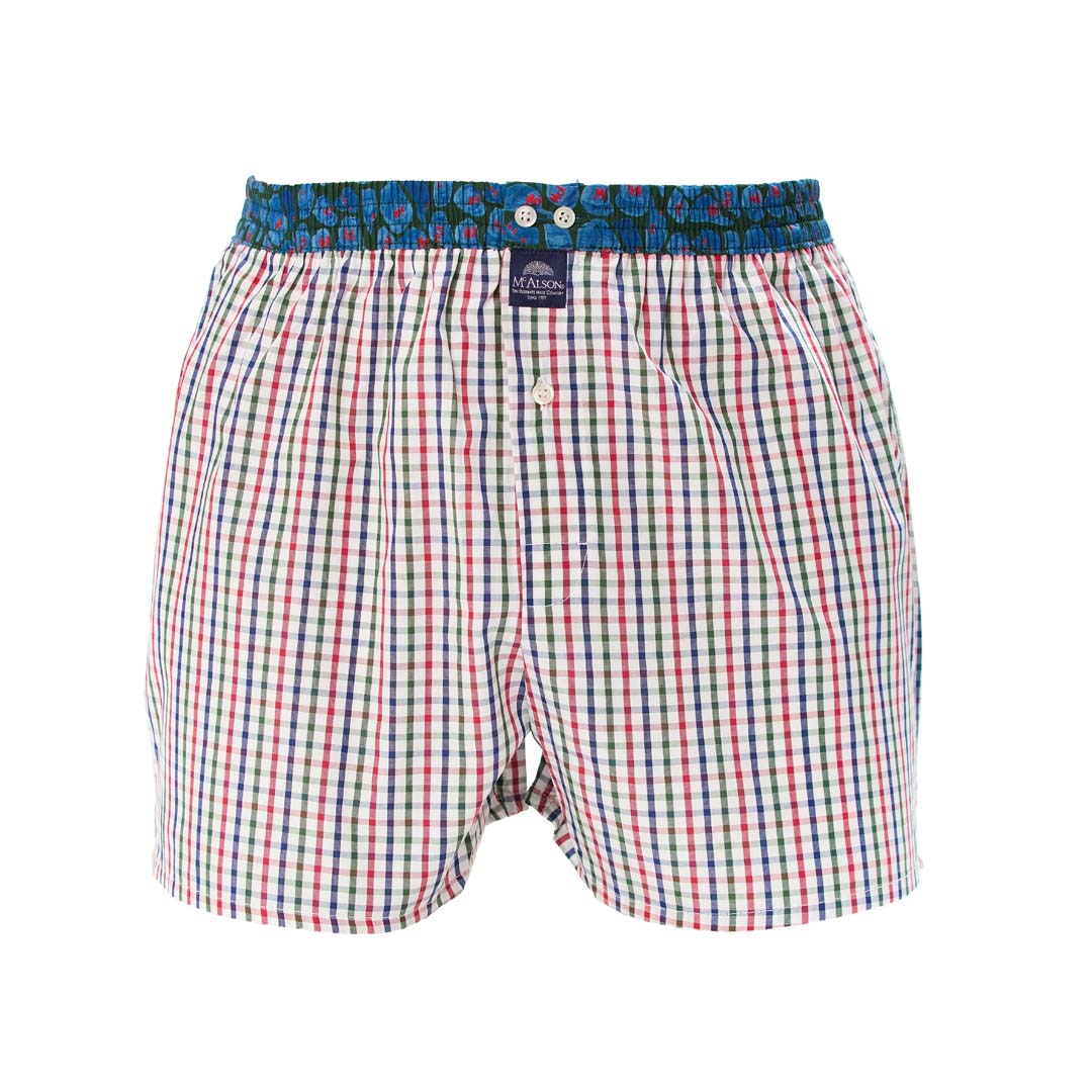 Boxershorts 5401