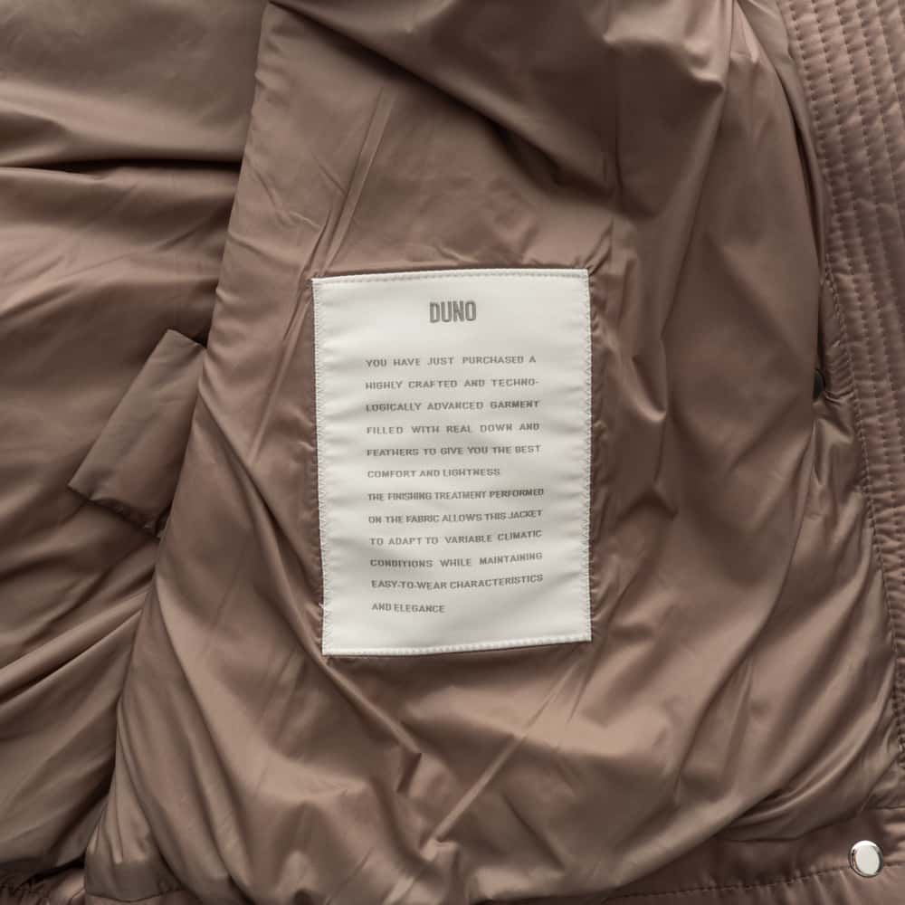 Kurzjacke Giada Mestre