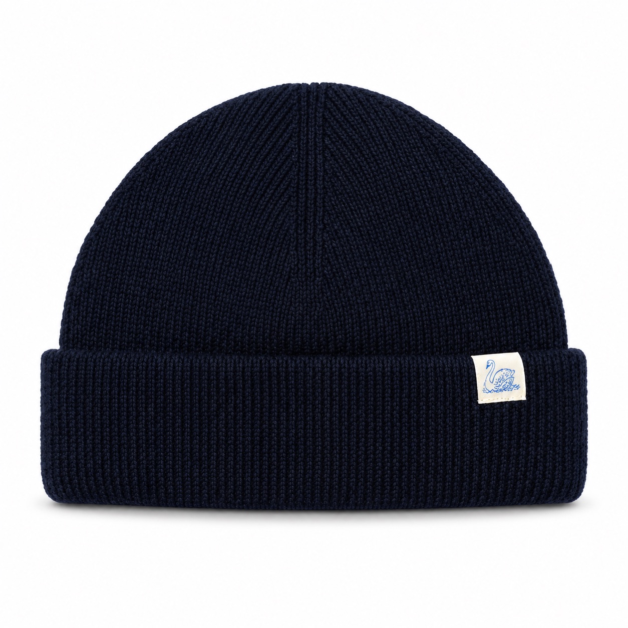 Wool Watch Beanie