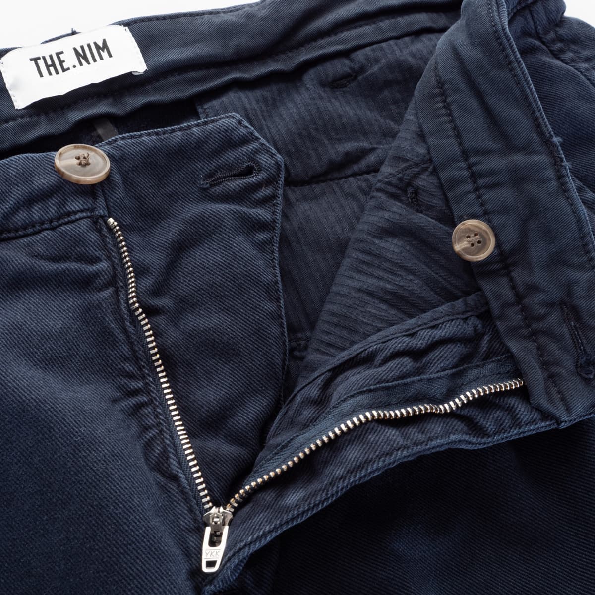 Chino Pince 811 Slim Tapered