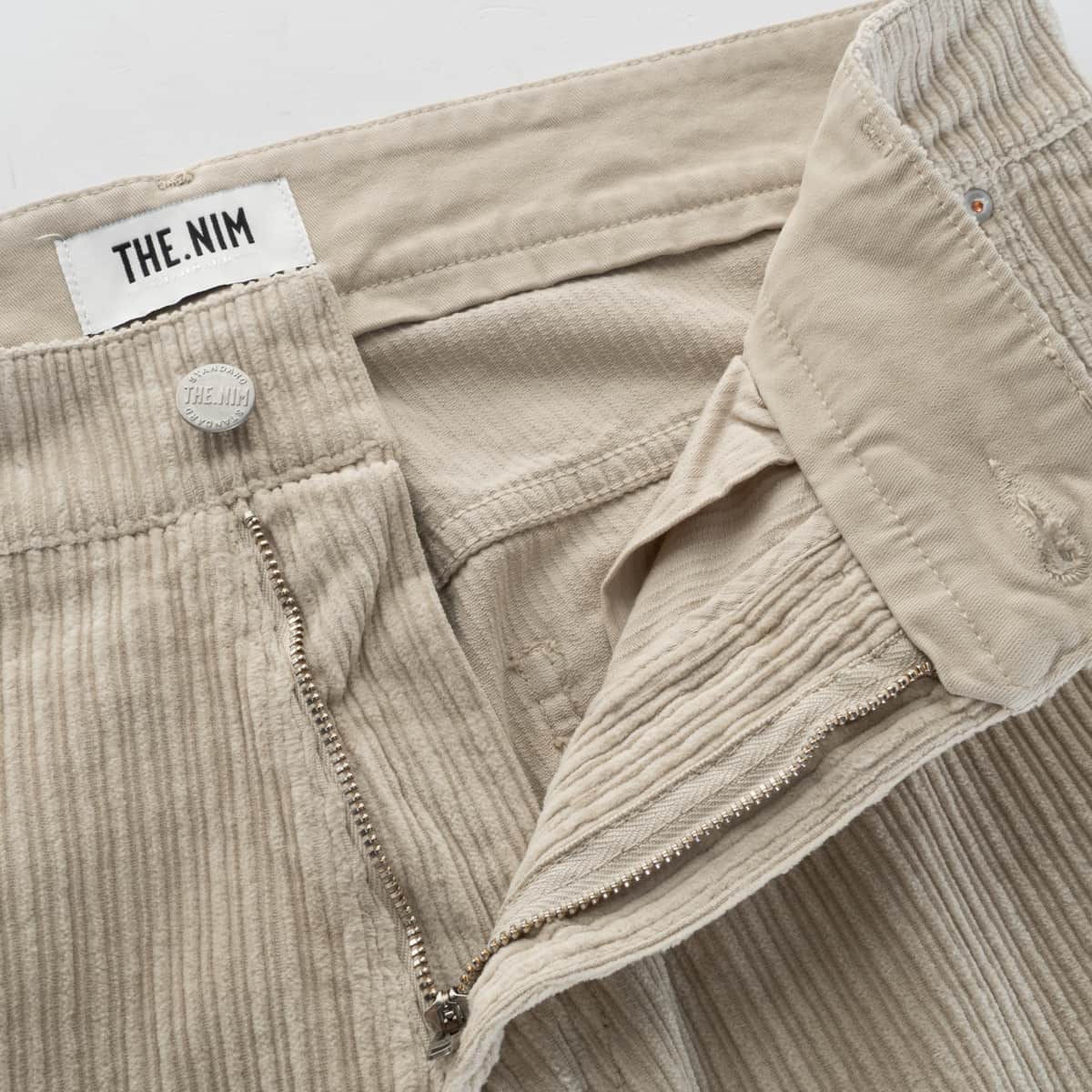 Chino 936 Parker Fancy-Cord