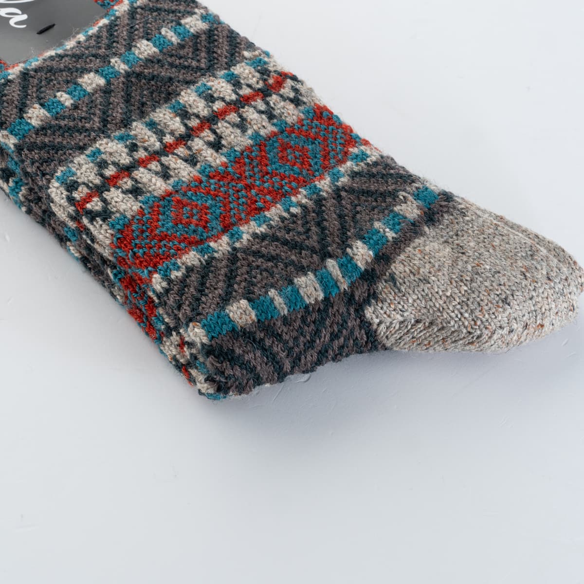 Merino Socken Beck