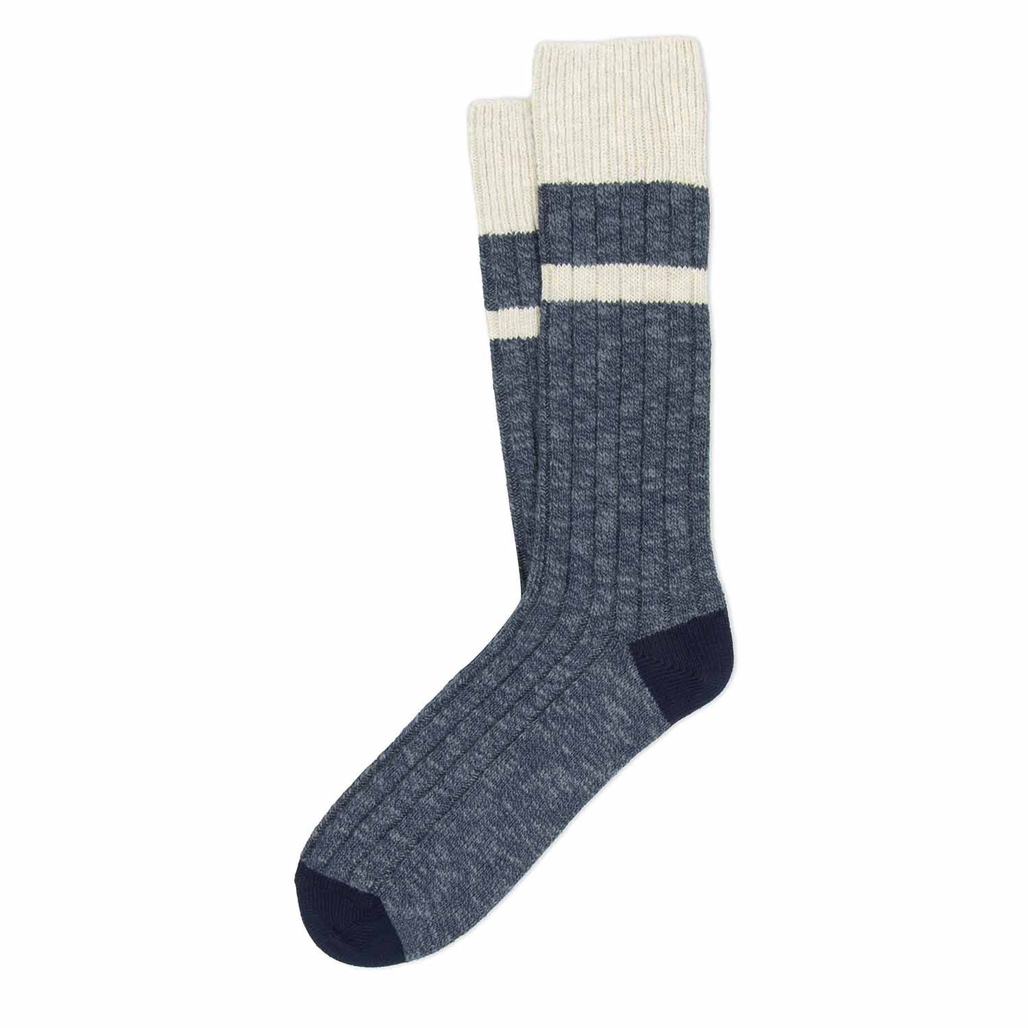Baumwollsocken Jura