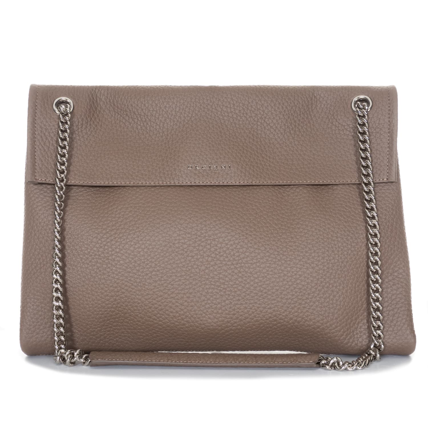 Schultertasche Venus Leder
