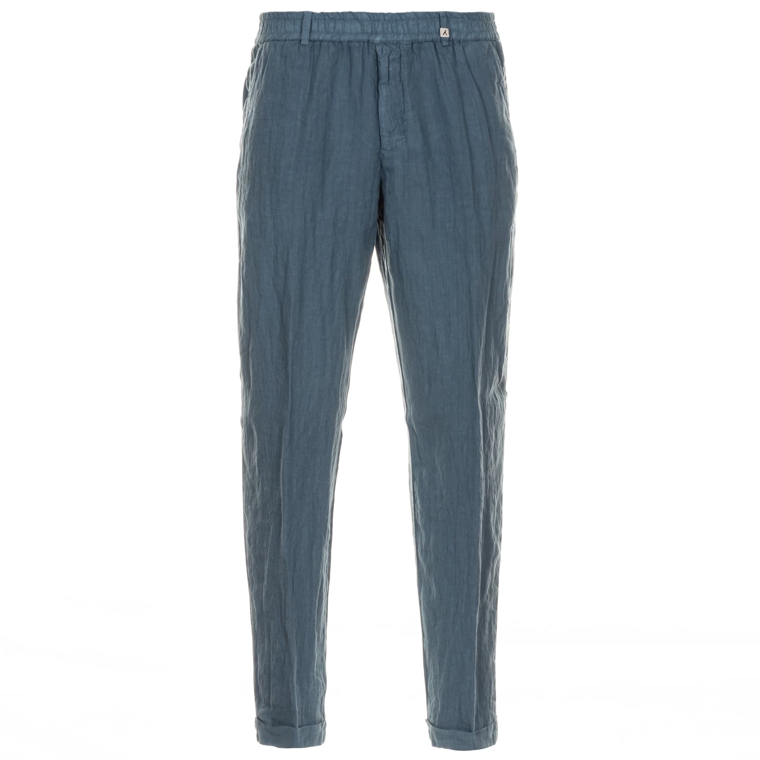 Easy Pant Leinenhose