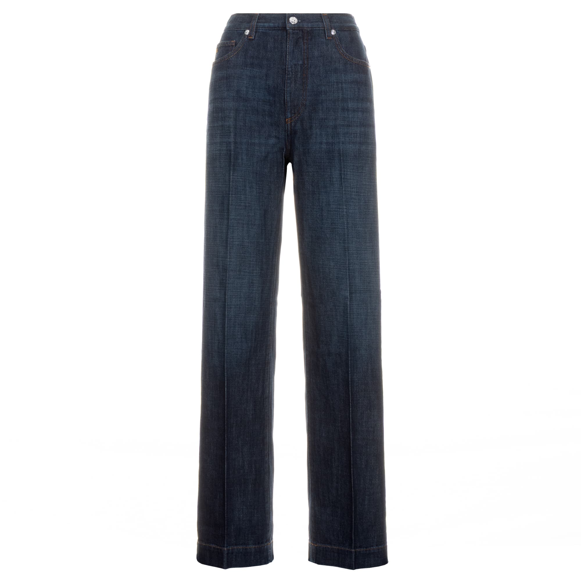 Jeans Deepa Dunkelblau