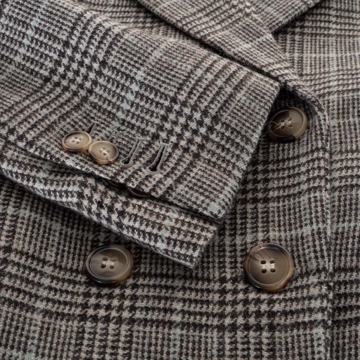 Blazer Lauren Wolle-Kaschmir