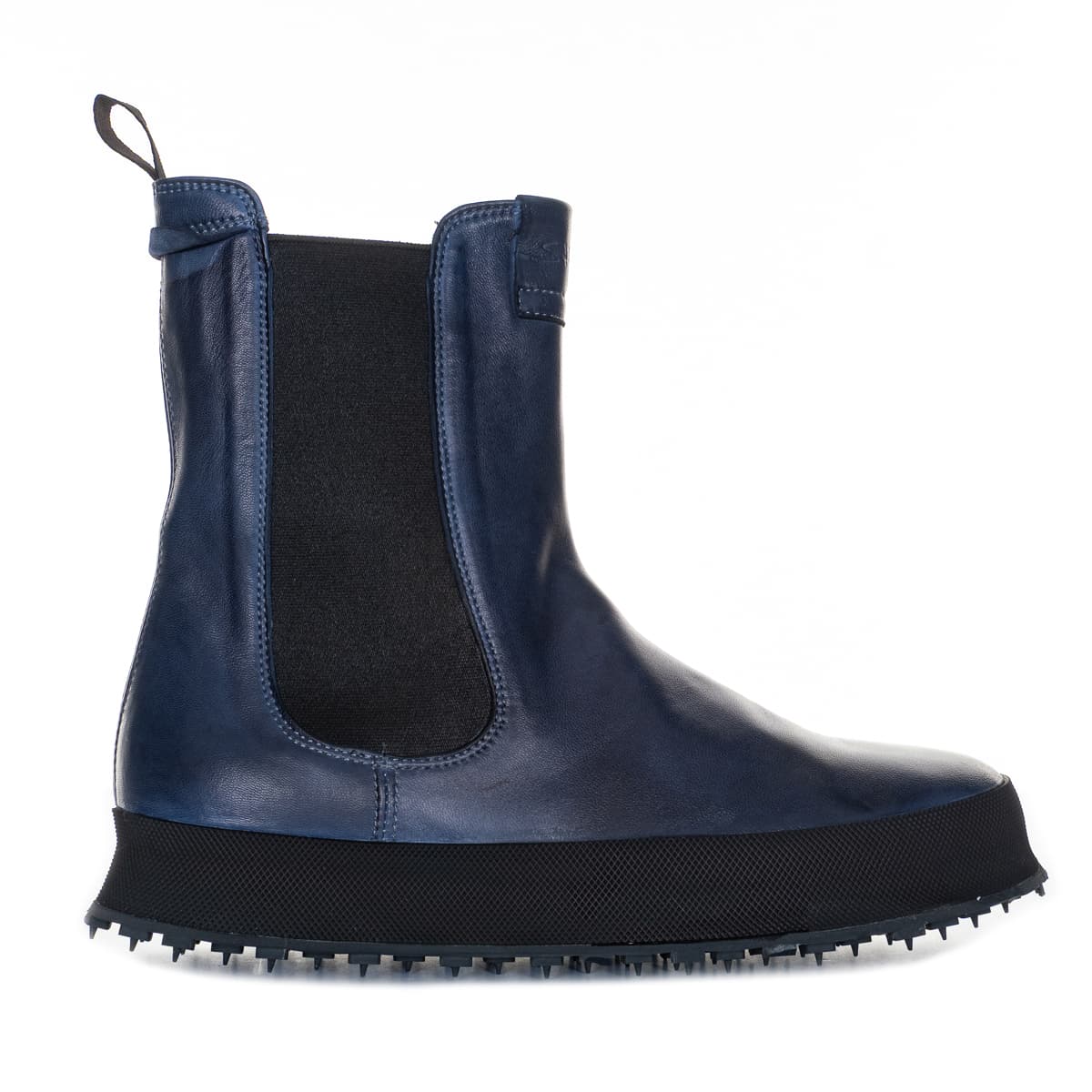 Chelsea Boot 51704 Lammleder