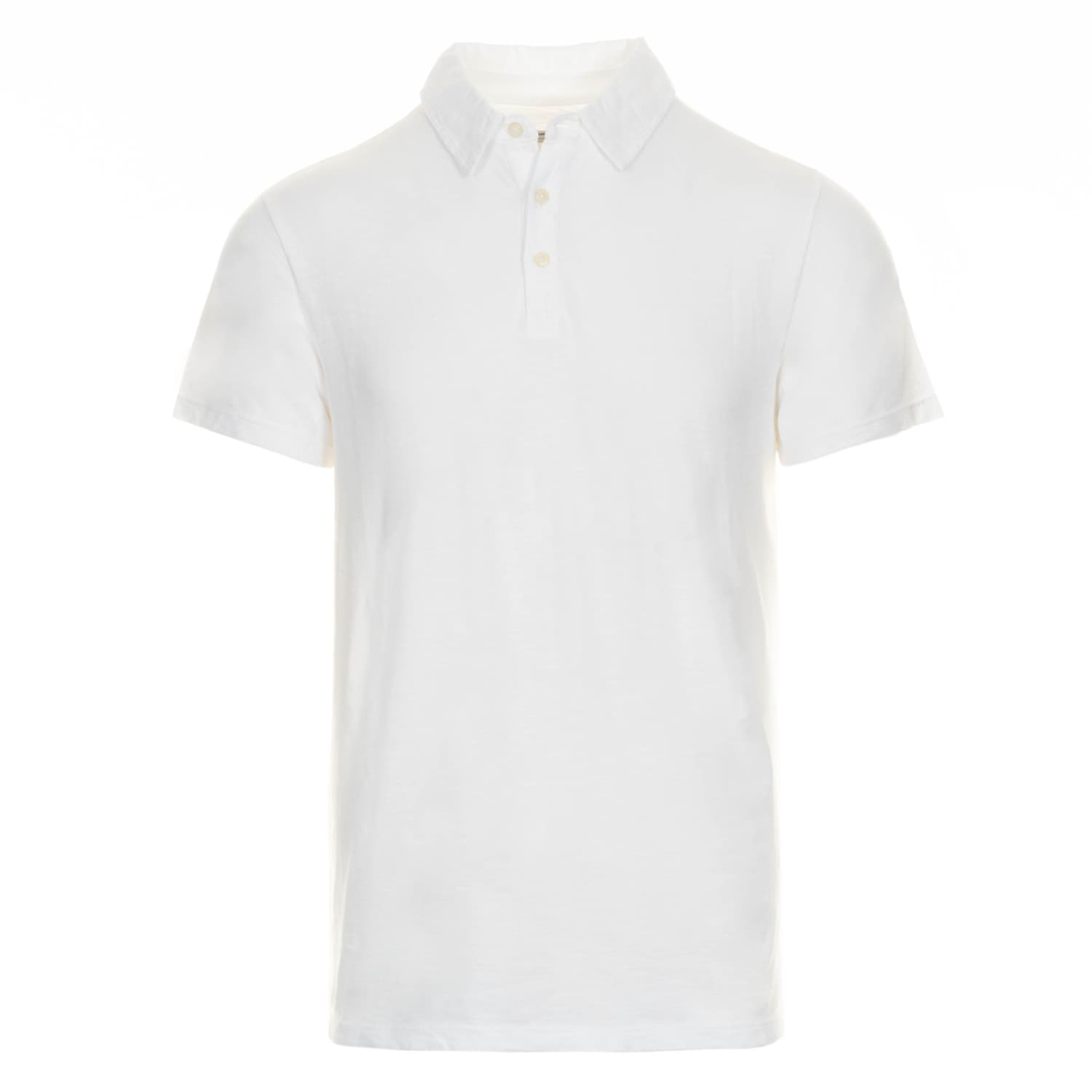 bowery-44bwtm-b160-slub-polo-optic-white-1-von-4-pichi