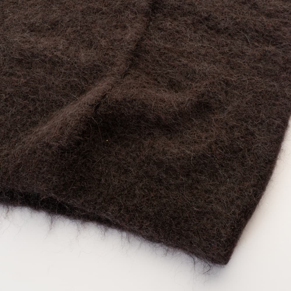 Alpaka Strickpullover