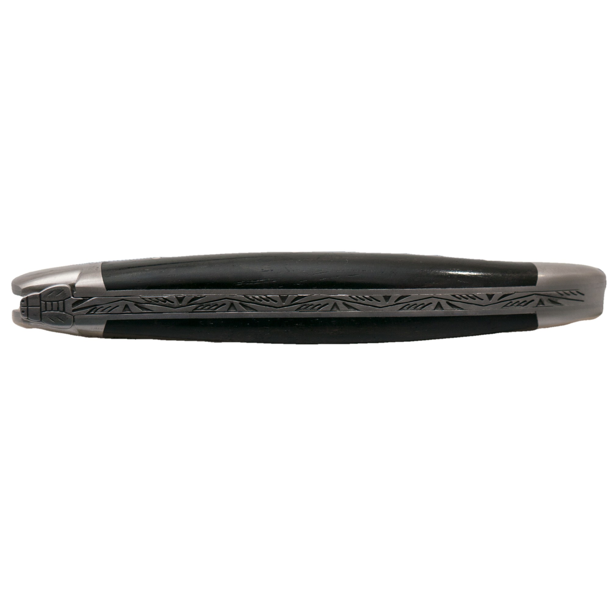 forge-delaguiole-IN-EB-INOX-SAT-Ebenholz-3 forge-delaguiole-in-eb-inox-sat-ebenholz-3