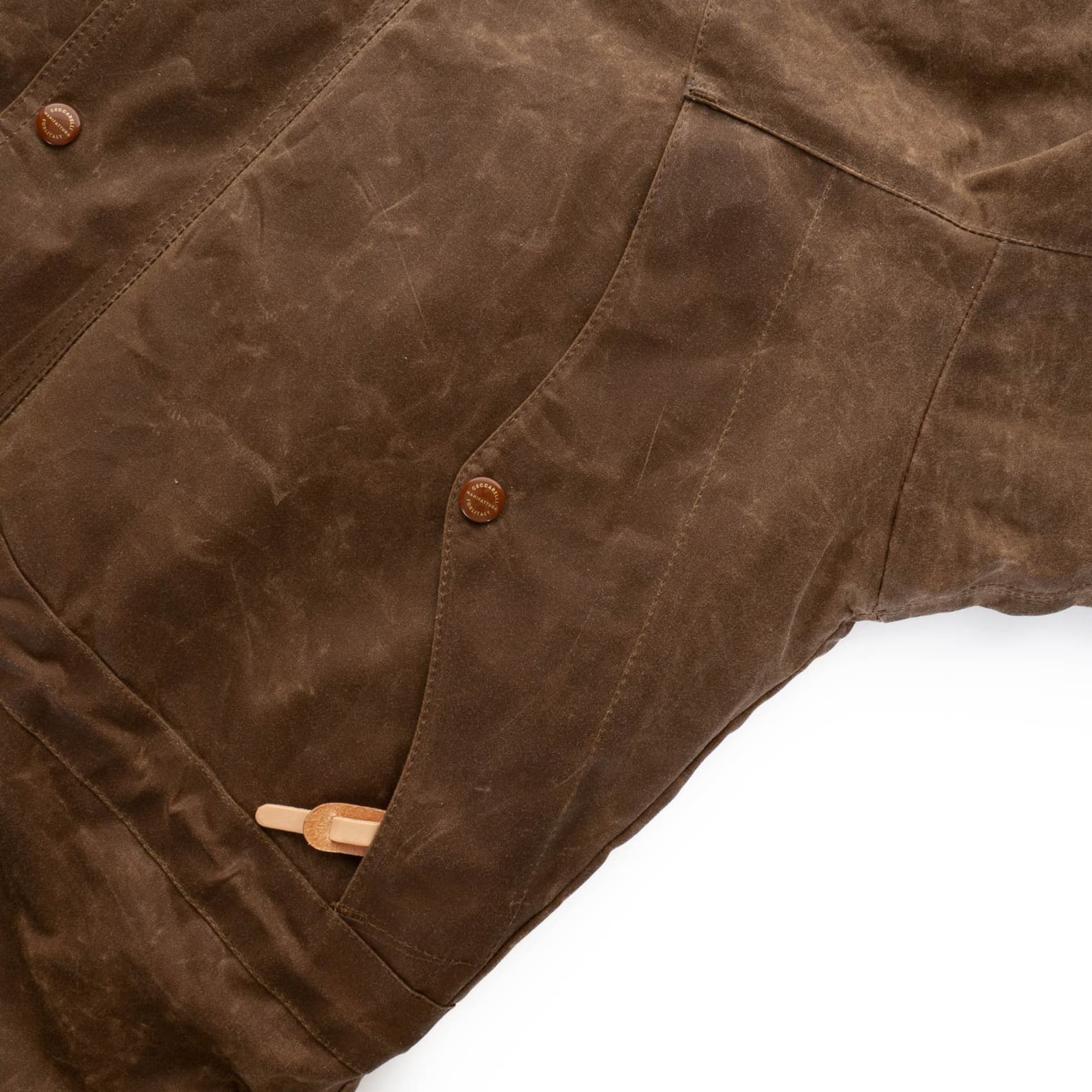 Manifattura-7003-wx-mountain-jacket-dark-tan-5 manifattura-7003-wx-mountain-jacket-dark-tan-5