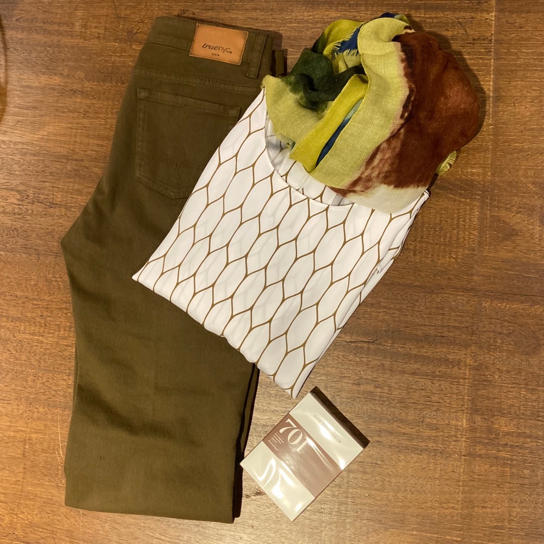 Perfekt für lässige Styles! 120291502_115458436834526_5464475240164721197_n