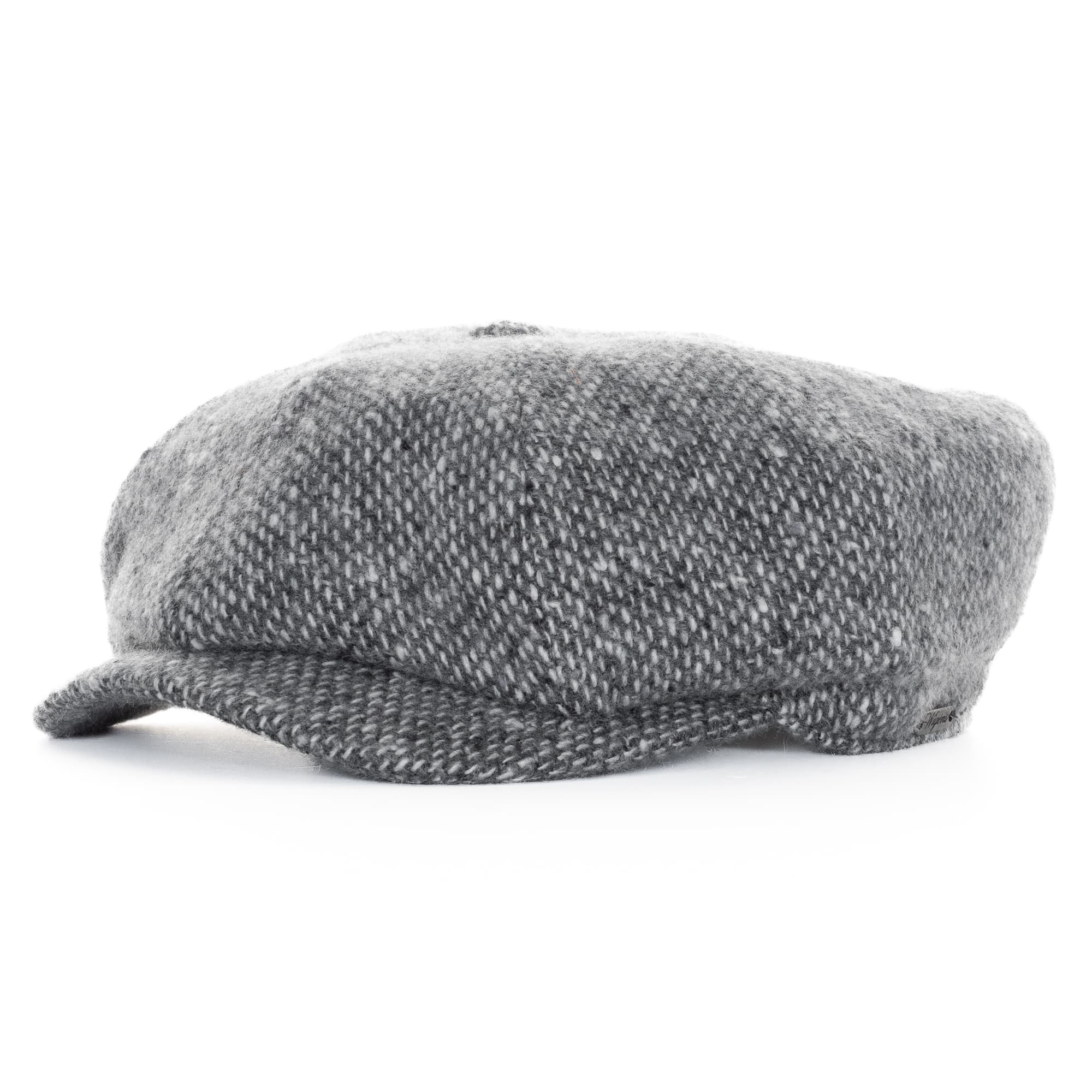 Newsboy Retro Cap Kaschmir Luxury Limited