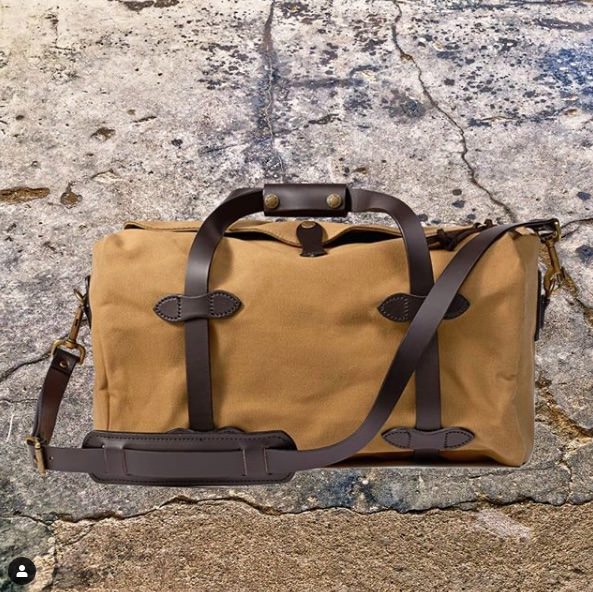 filson-reise
