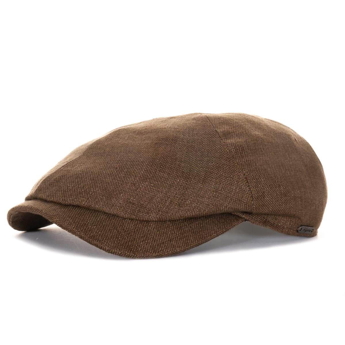 Wigens-101-579-newsboy-slim-cap-809-light-brown-3-von-3 wigens-101-579-newsboy-slim-cap-809-light-brown-3-von-3