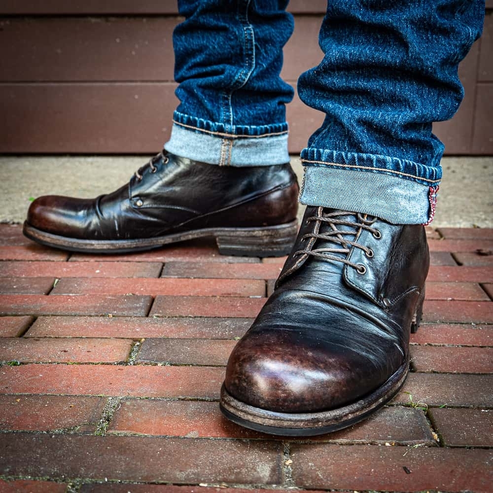 Mehr - als ein Paar Stiefel. 420895136_1365756878158060_5324247458158583199_n