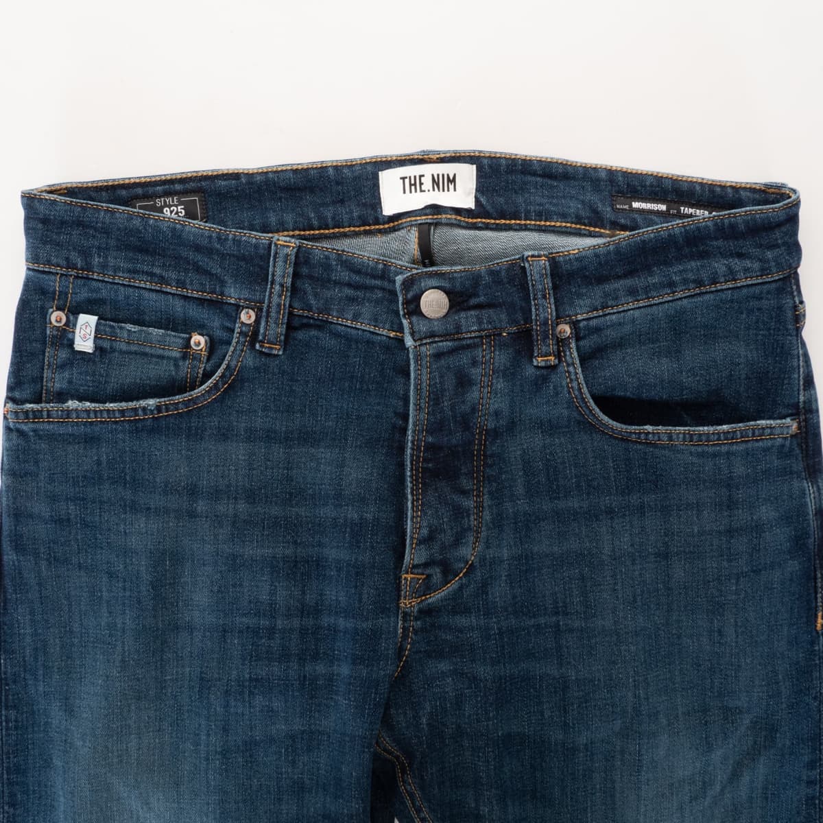 Jeans 925 Morrison MVT