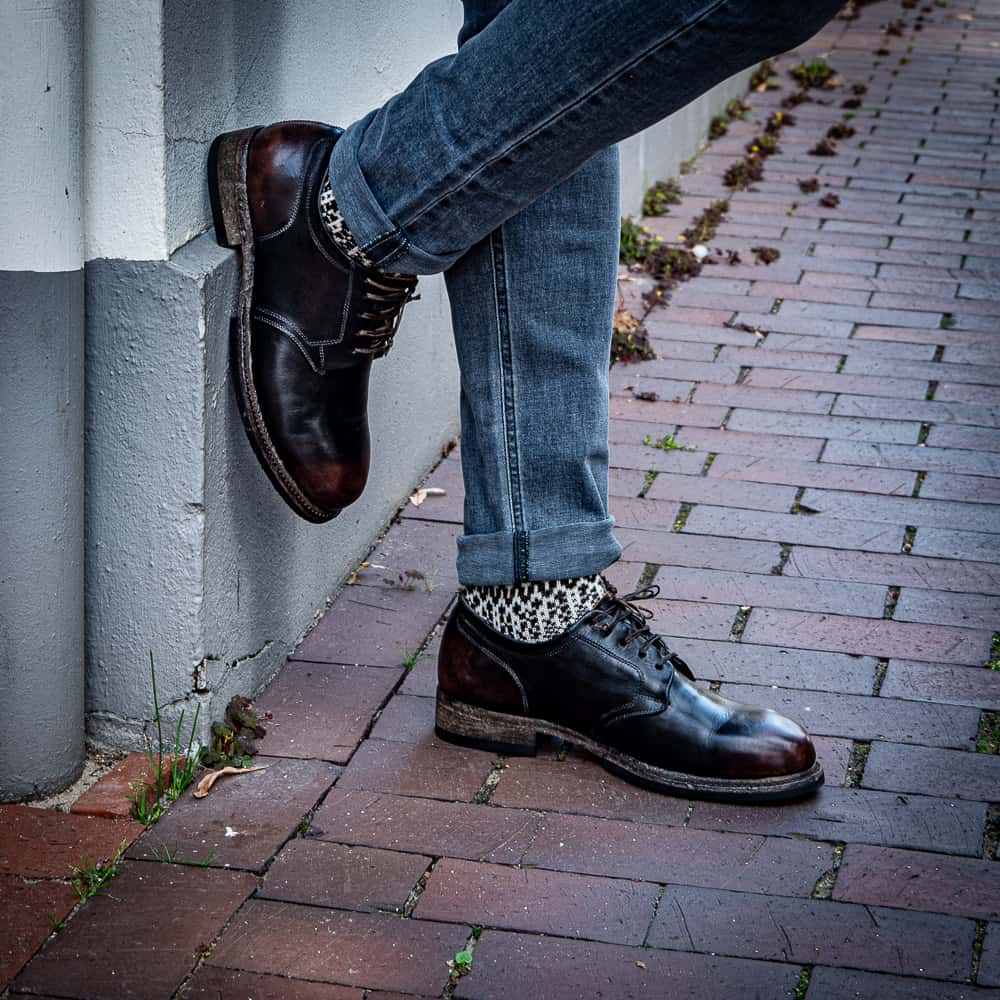 Mehr - als nur ein Schuh. 383374978_1459714248219685_8433976728903759088_n