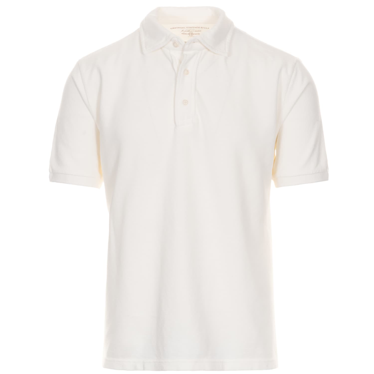Poloshirt Quincy Poloshirt Quincy