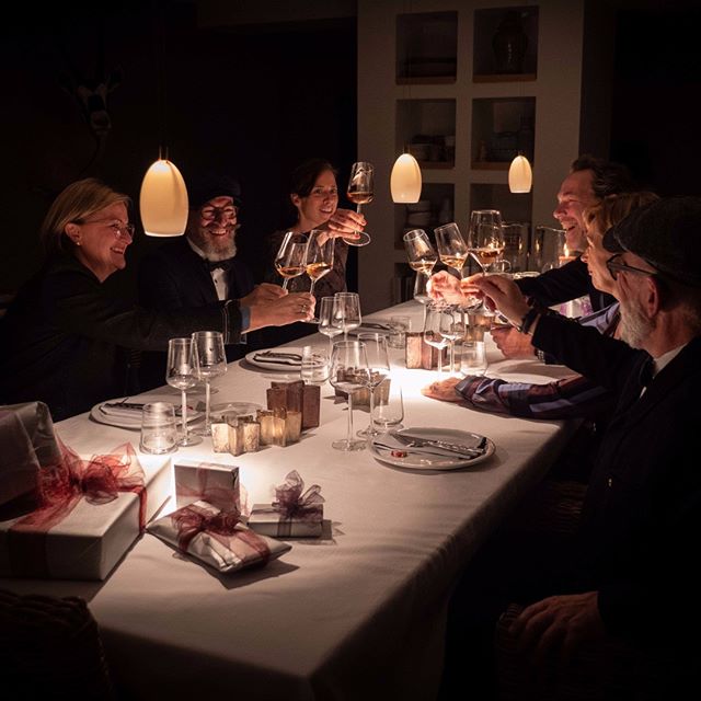 Weihnachtszeit mit Freunden! 79532604_148724826417569_7149319915656287432_n