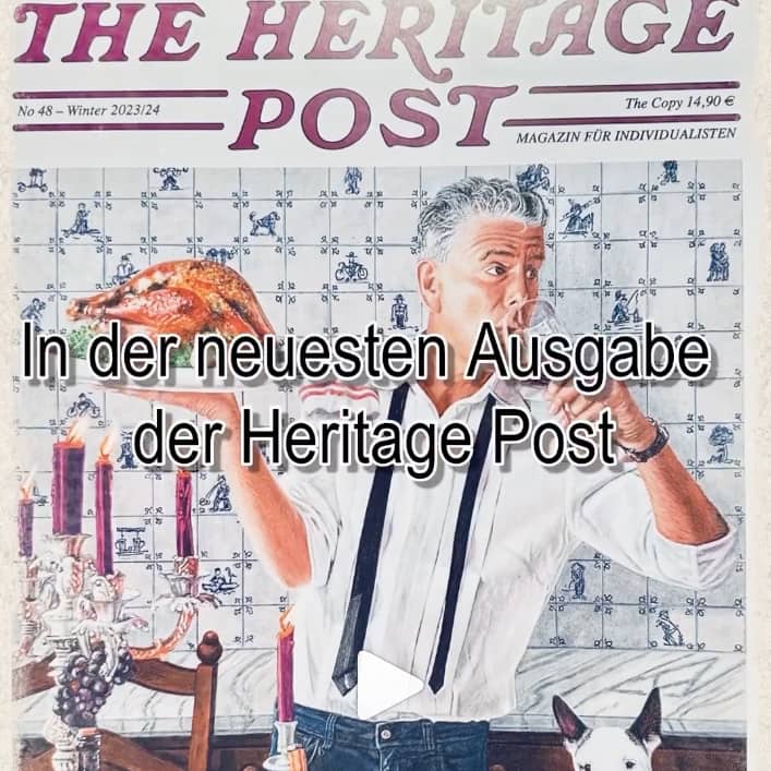 Clip über den Beitrag in der Heritage Post thp-die-form-pichihoizscmeta0j3