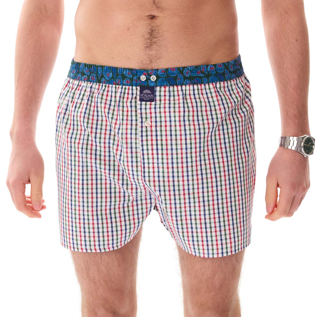 Boxershorts 5401