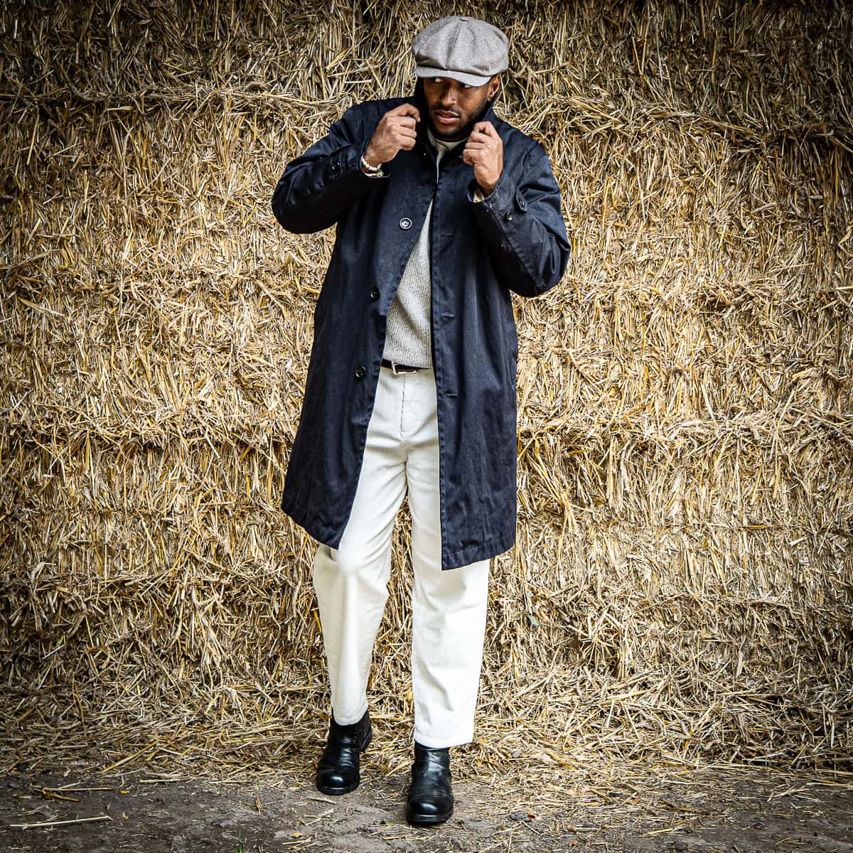 Fashionclip aus unserer FASHIONSTORY