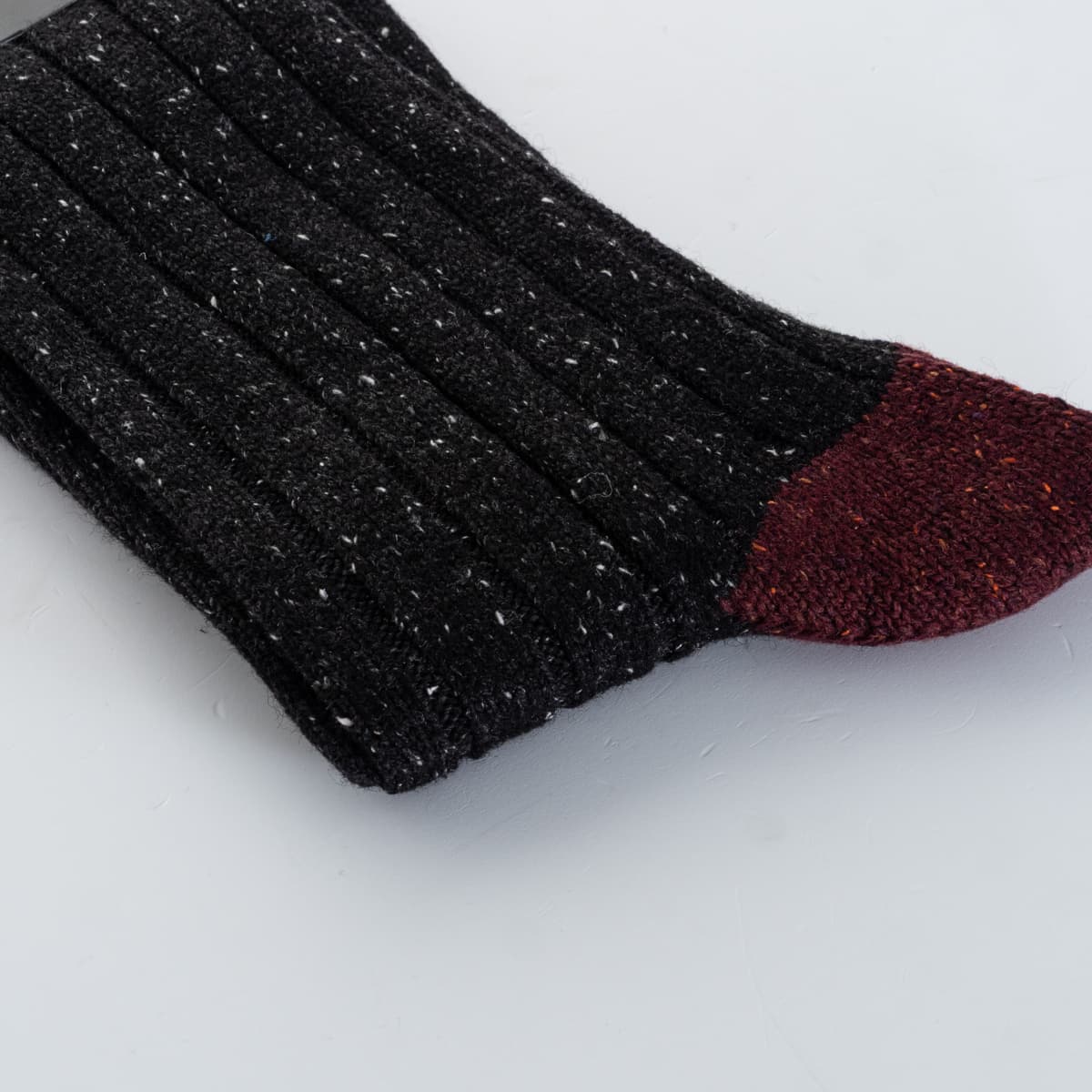 Tweed Socken Thornham