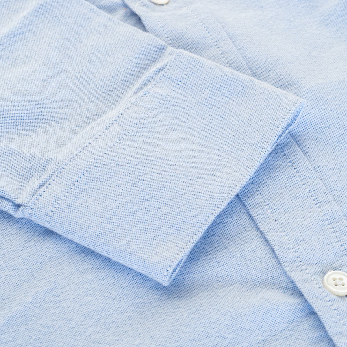 Brushed Oxford Shirt