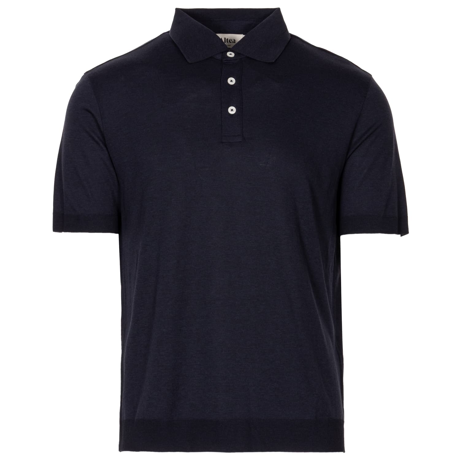 Poloshirt Greg aus Lyocell
