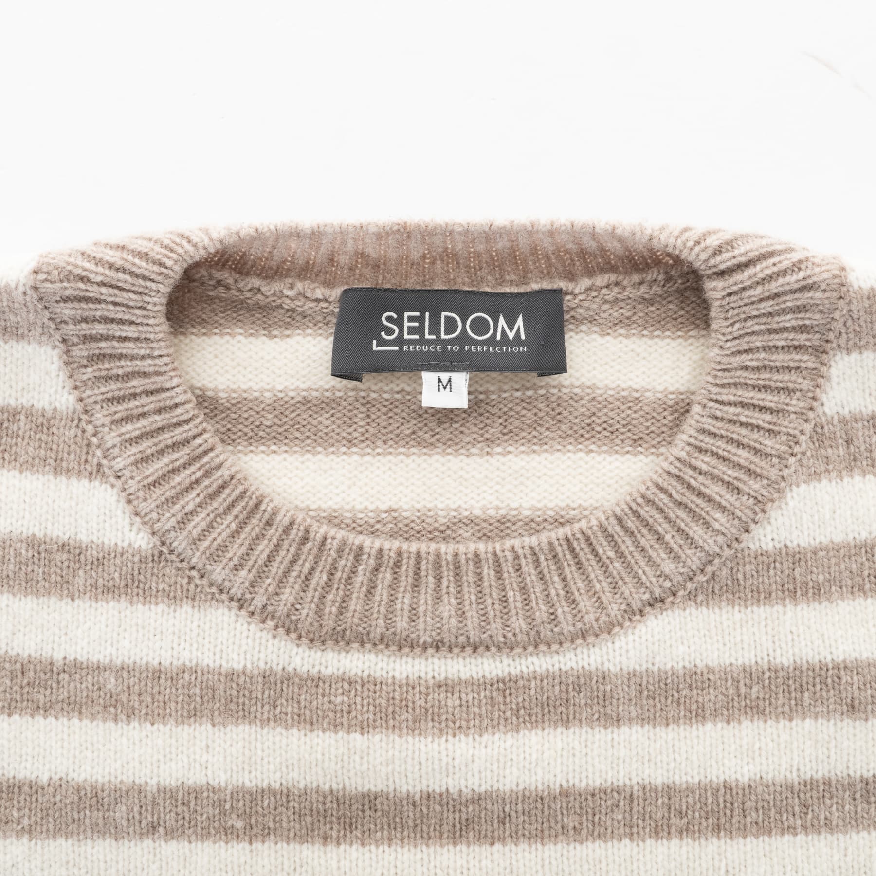 Strickpullover Rovin Merinowolle