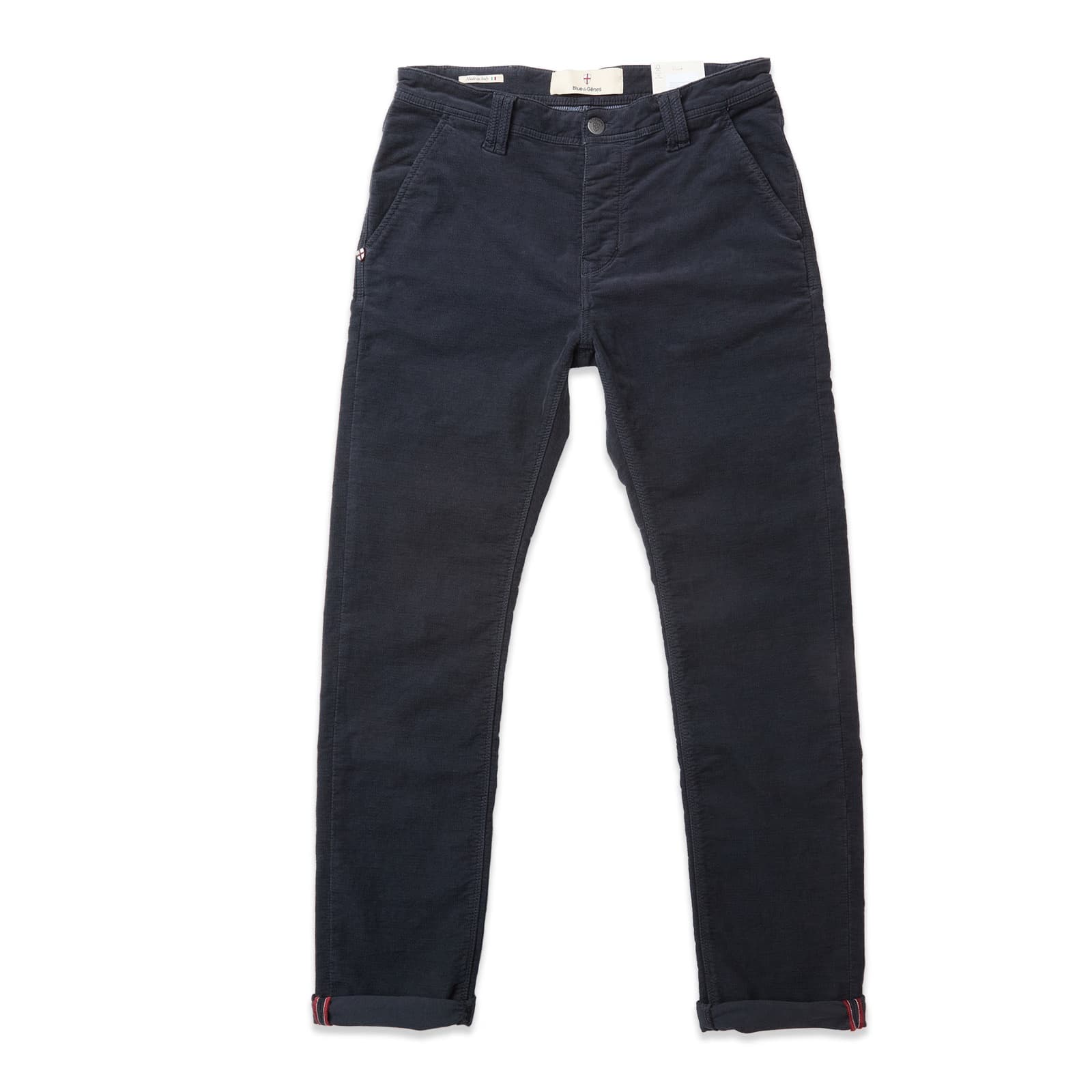 BGpaulo Ottawa Chino