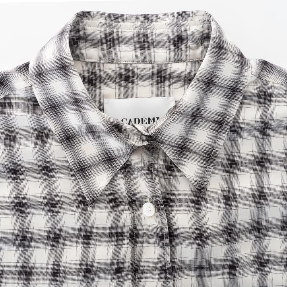 Bluse Karodesign