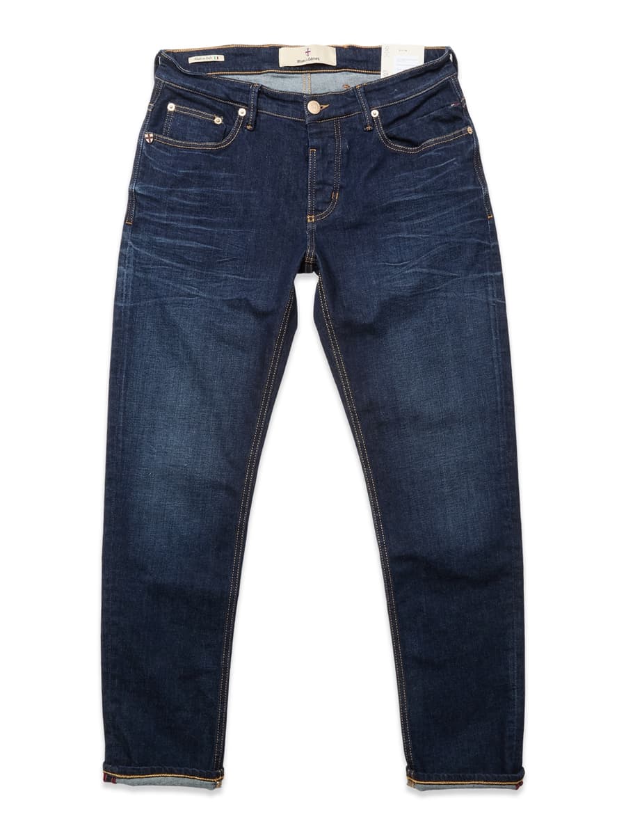 Vinci Pala Dark V2 Jeans